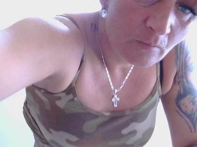 Messi001 on BongaCams 