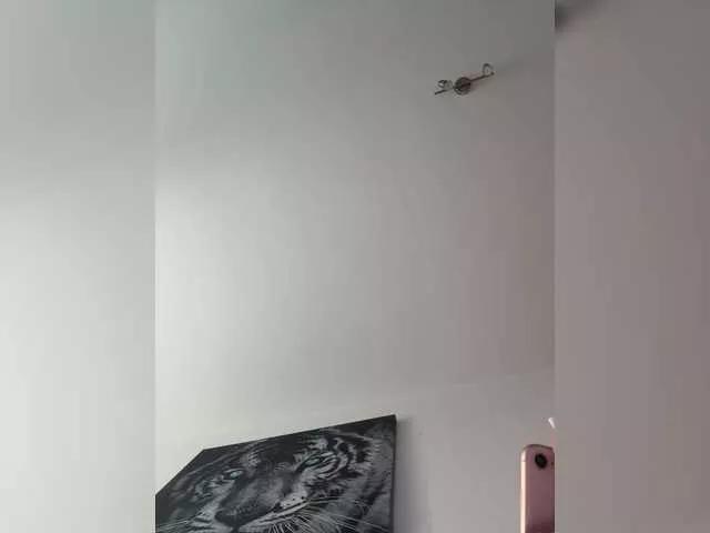 Messi001 on BongaCams 