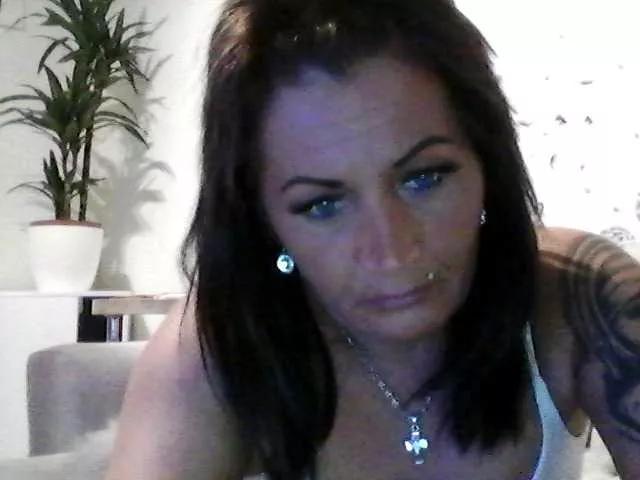 Messi001 on BongaCams 