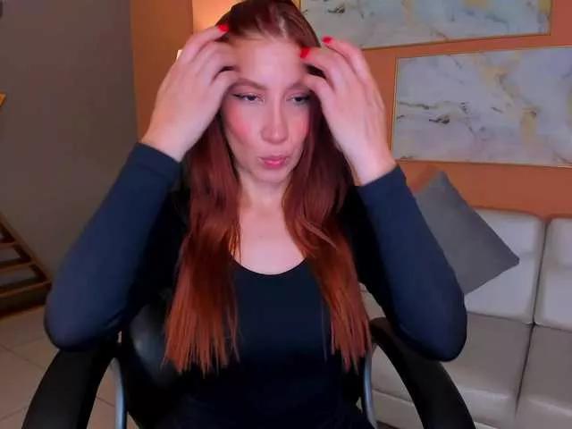 MiaFarrell on BongaCams 