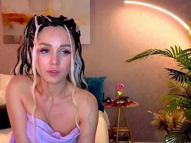 MiamiMur on BongaCams
