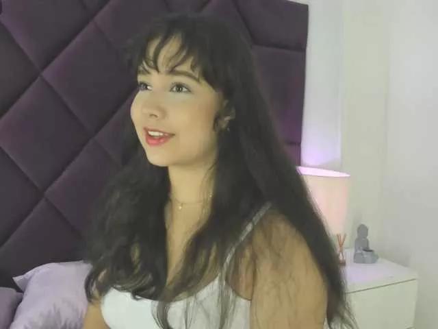 MiiaCor on BongaCams 