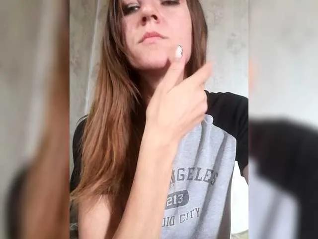 Mila-1 on BongaCams