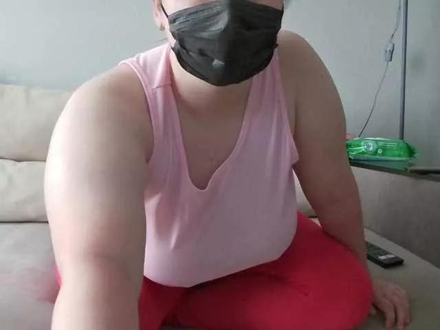 Milaa1998 on BongaCams 