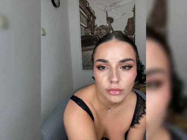 milan-pornstar on BongaCams