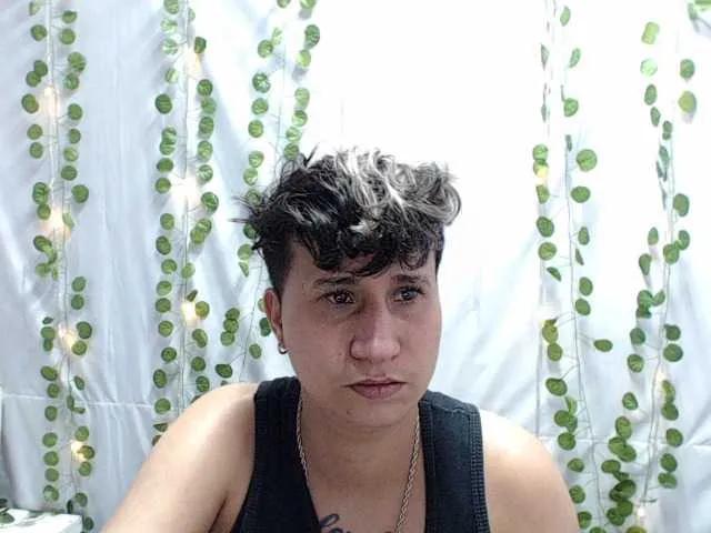 Milan-rs on BongaCams