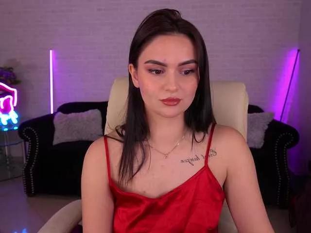 Milashaaaa on BongaCams 