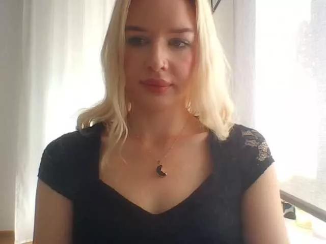 MileyStar on BongaCams 