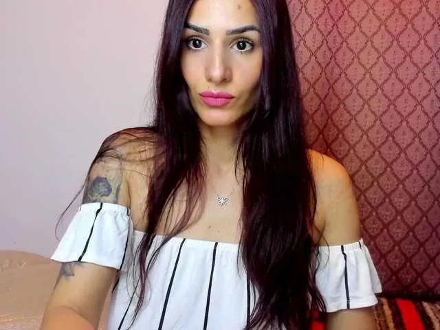 Milfchelle on BongaCams 