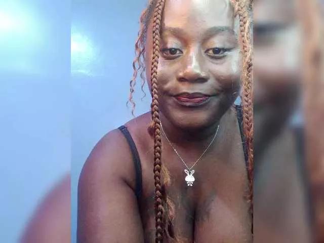 Milkshakebby2 on BongaCams 