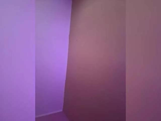 MilkyBless on BongaCams 