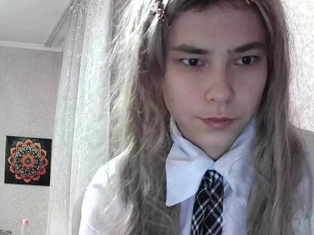 Milkyes on BongaCams 