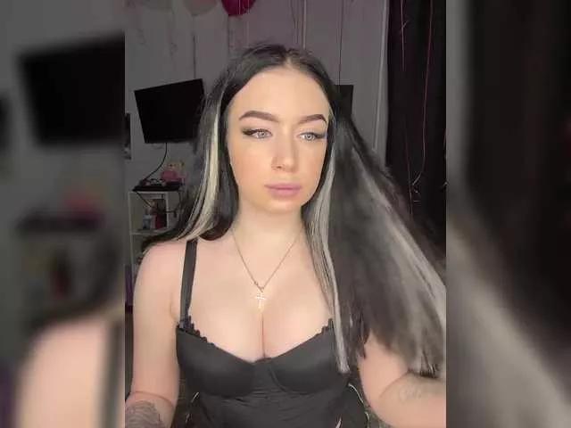 Milless961 on BongaCams 