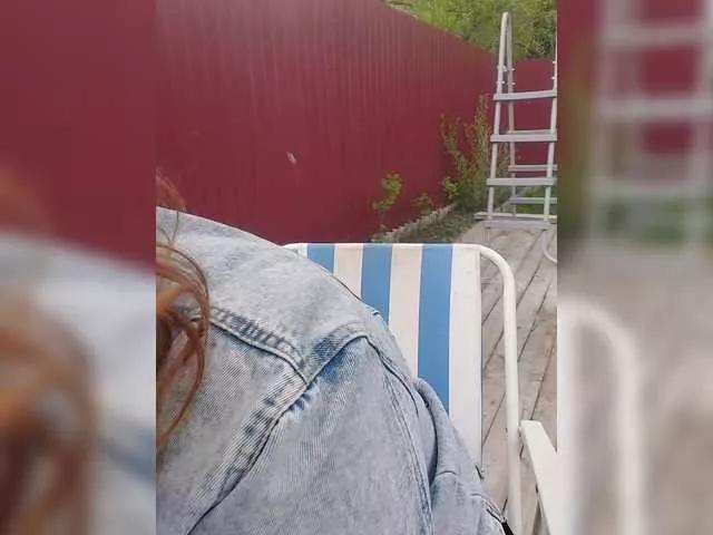 milli1983 on BongaCams 