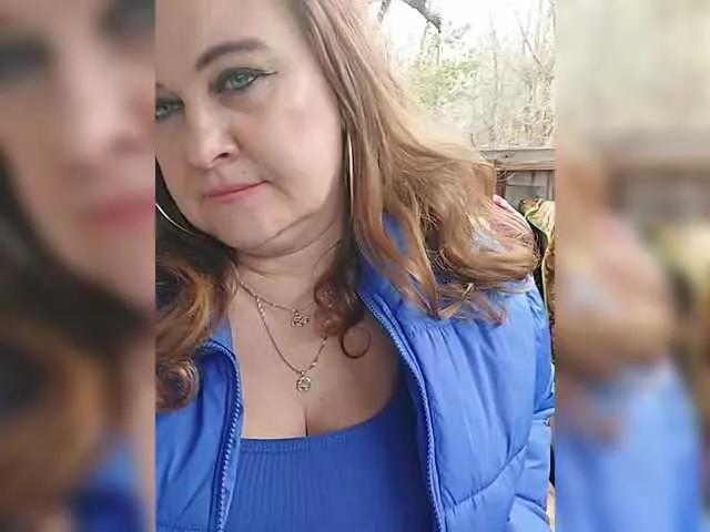 milli1983 on BongaCams 