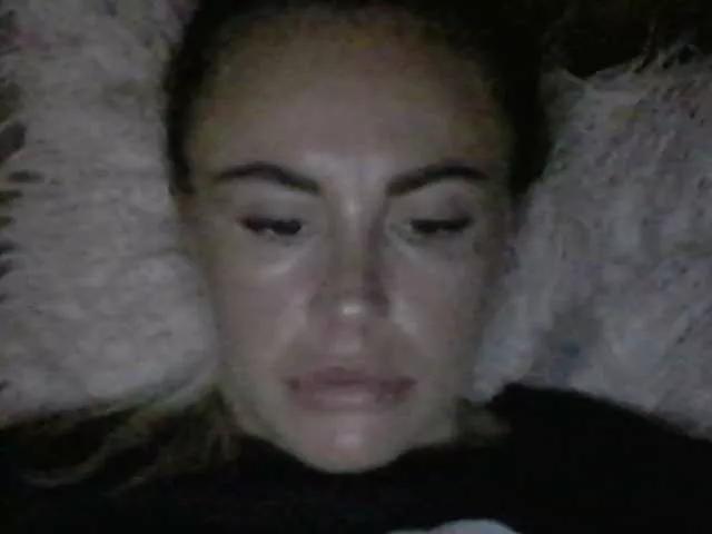 Millisa13 on BongaCams 