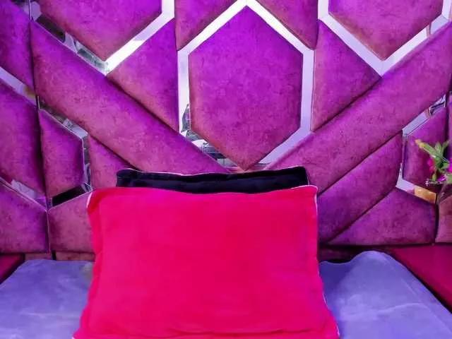 millyprint on BongaCams 