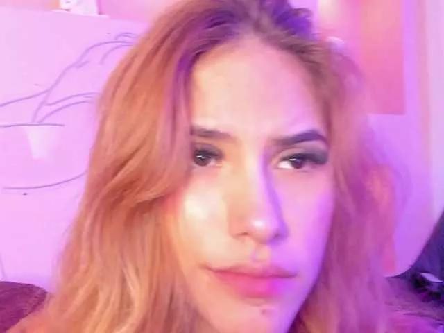 MiluRosse on BongaCams