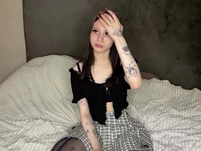 mimi1Meew on BongaCams 
