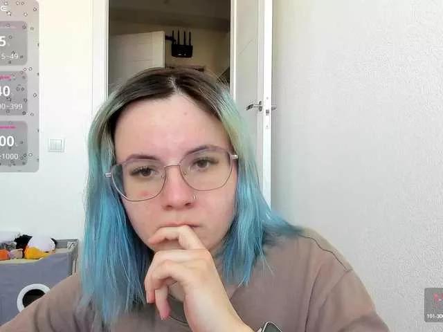 Mimimigirl on BongaCams 