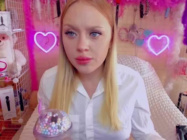 MindyKally on BongaCams 
