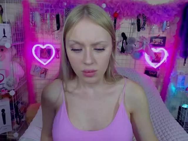 MindyKally on BongaCams 