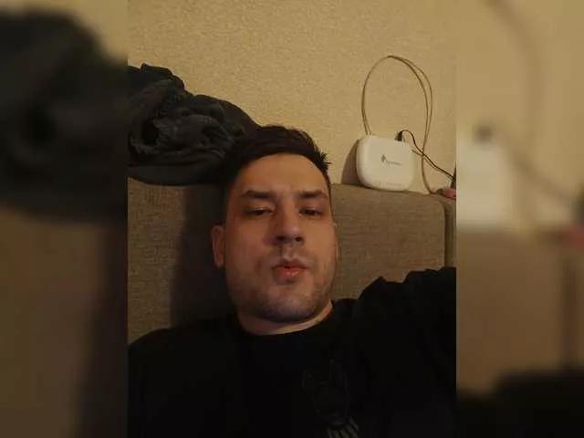 MiranaSex on BongaCams 
