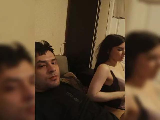 MiranaSex on BongaCams 