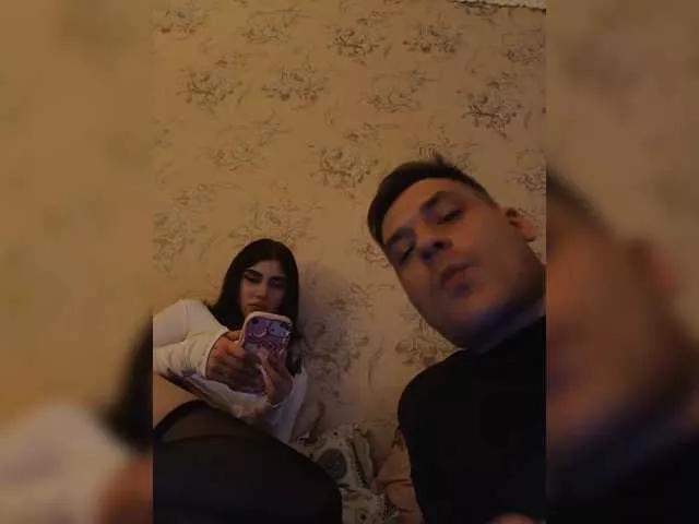 MiranaSex on BongaCams 