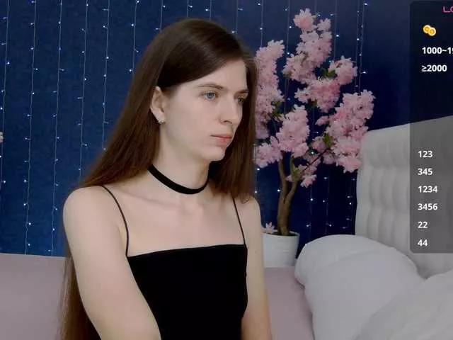 Mirror-Girl on BongaCams 