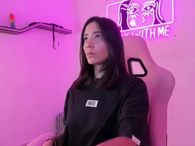 mishelKrave on BongaCams 