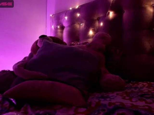 Mishellehecht on BongaCams 