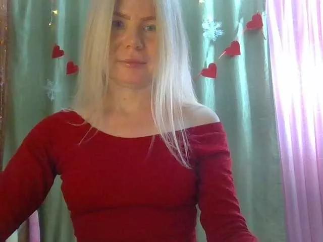 miss-1m on BongaCams 
