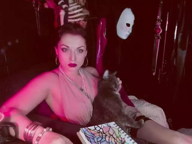 miss-asmodeus on BongaCams 
