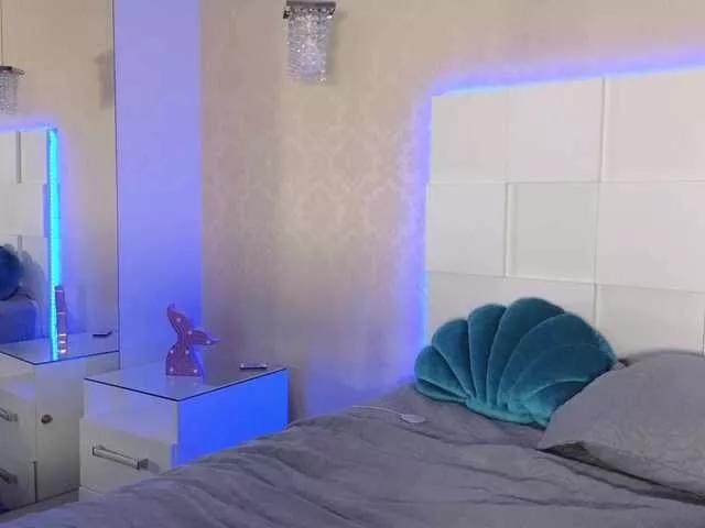 Miss-Brazil on BongaCams 