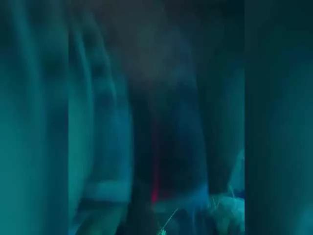Miss-Fetish on BongaCams 