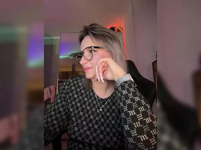 Miss-Fetish on BongaCams 