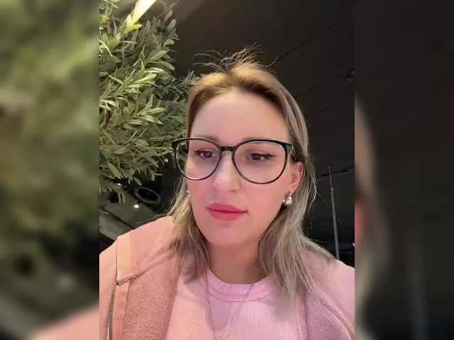 Miss-Fetish on BongaCams 