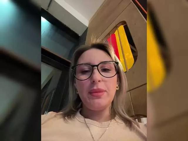 Miss-Fetish on BongaCams 