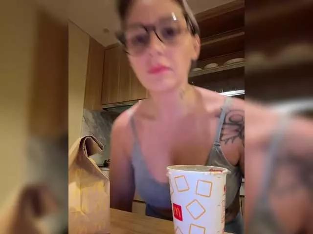 Miss-Fetish on BongaCams 