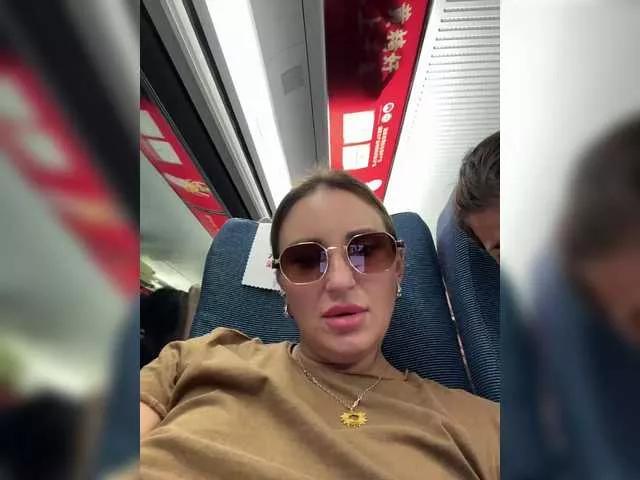 Miss-Fetish on BongaCams 
