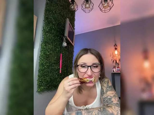 Miss-Fetish on BongaCams 