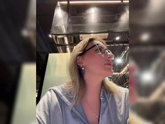 Miss-Fetish on BongaCams 