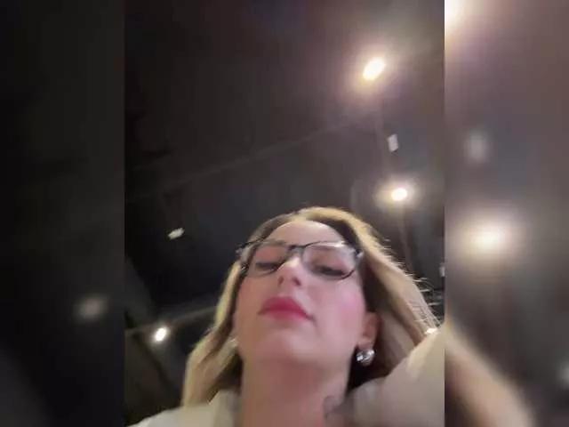 Miss-Fetish on BongaCams 