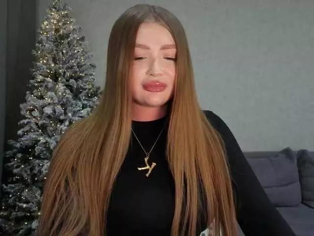 Miss-Katy on BongaCams 