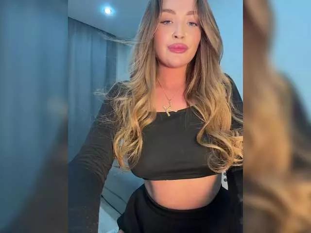 Miss-Katy on BongaCams 