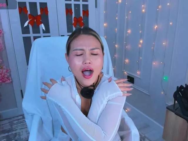 miss-korea on BongaCams 