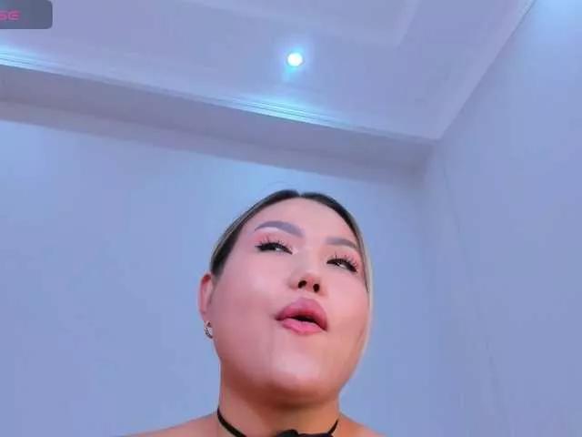 miss-korea on BongaCams 