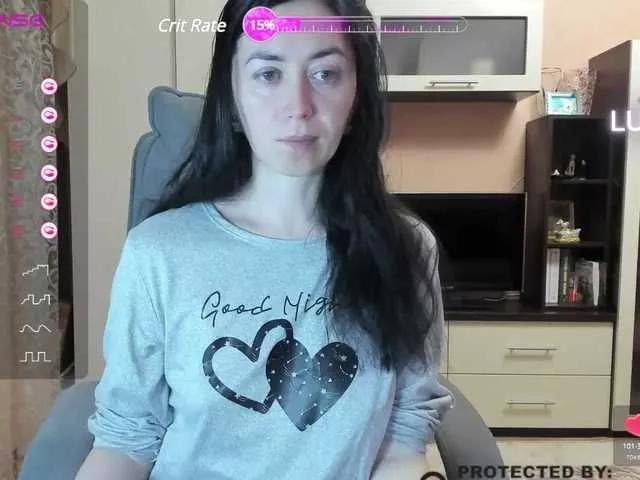 Miss-Million on BongaCams 