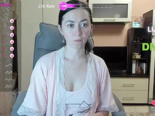 Miss-Million on BongaCams 
